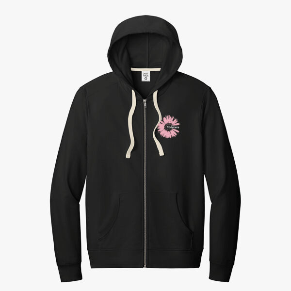 The Midsters - Re Fleece ™ Full Zip Hoodie Thumbnail
